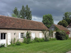 Maison de Charme à la Campagne avec Jardin Privatif, Confort Moderne et Accueil Chevaux - FR-1-489-64